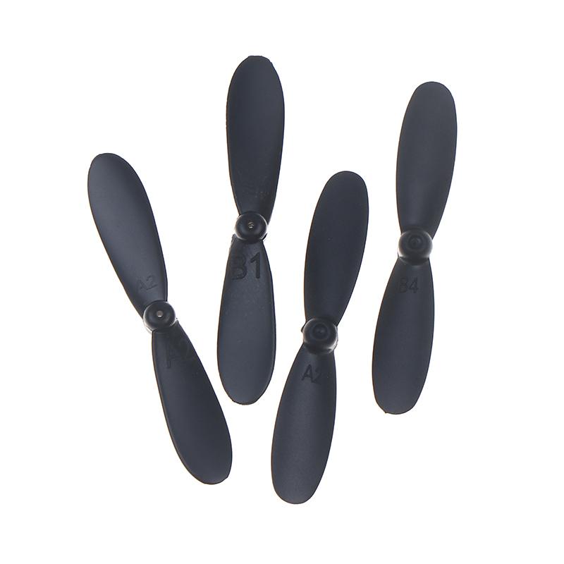 Drone Propeller - PANAS! 8 Buah Baling-Baling 42mm Untuk