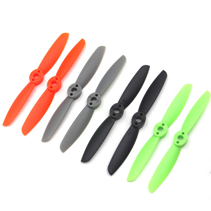 Drone Propeller - 1 pasang 4045 4 inci 4X4.5