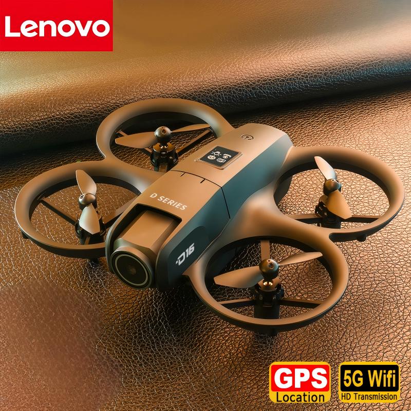 Drone Gps Module - Drone GPS Lenovo D16 8K Aerial