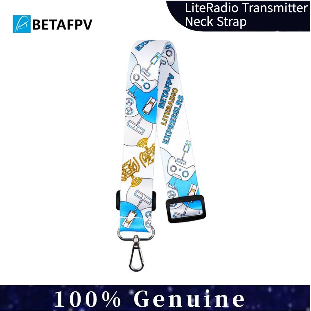 Drone Battery Strap - Tali Leher Pengendali Jarak Jauh Drone