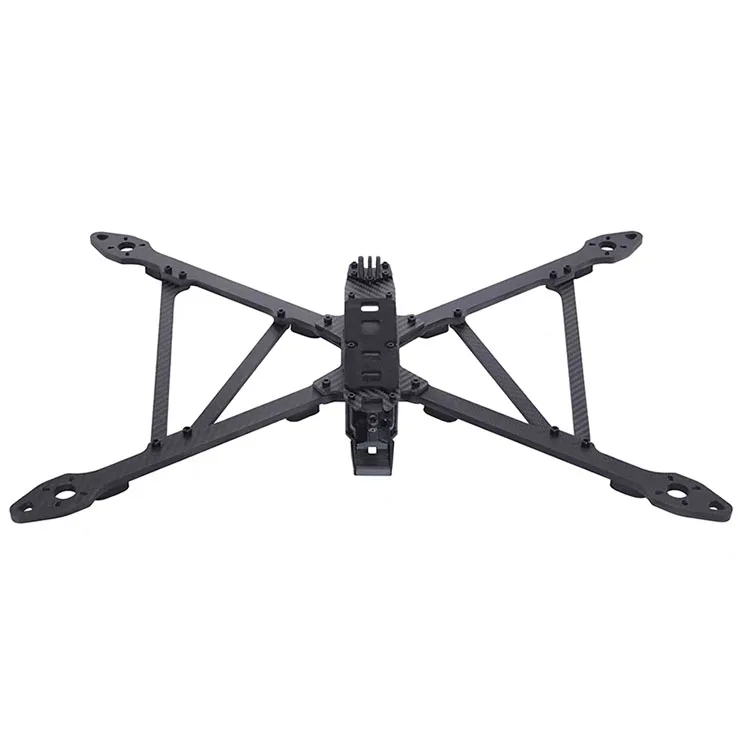 APEX10 V2 15 Inch 10mm Arm FPV - Drone Frame ulasan dan harga