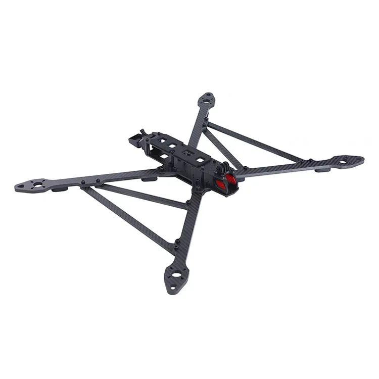 APEX10 V2 15 Inch 10mm Arm FPV - Drone Frame ulasan dan harga