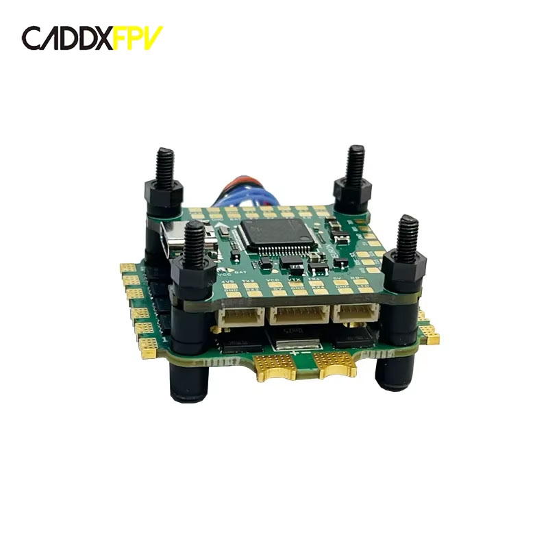 CADDX F405 Pengendali Penerban - Drone Esc ulasan dan harga