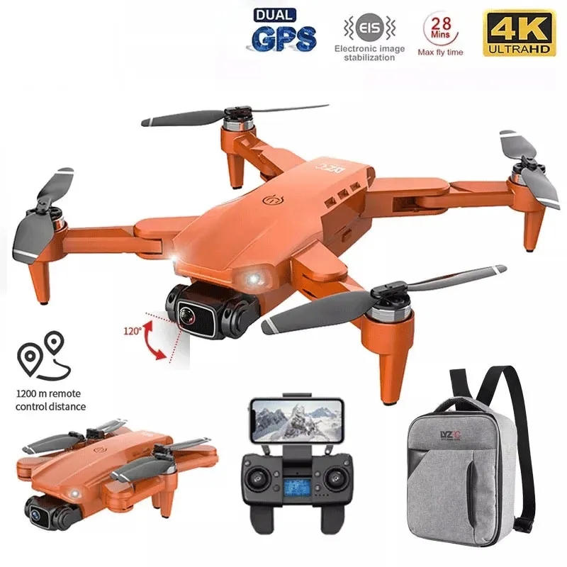 Drone L900 Pro lipat kamera ga - Drone Gps Module ulasan dan harga