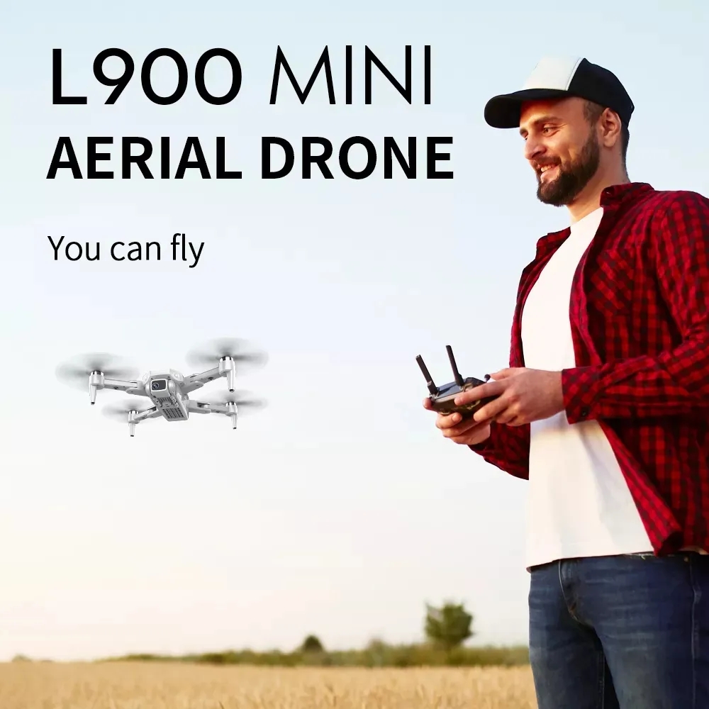 Drone L900 Pro lipat kamera ga - Drone Gps Module ulasan dan harga