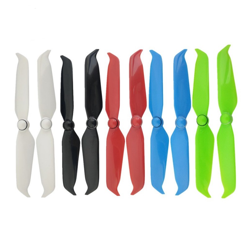 DJI RC Quadcopter 4 buah, pisa - Drone Propeller ulasan dan harga