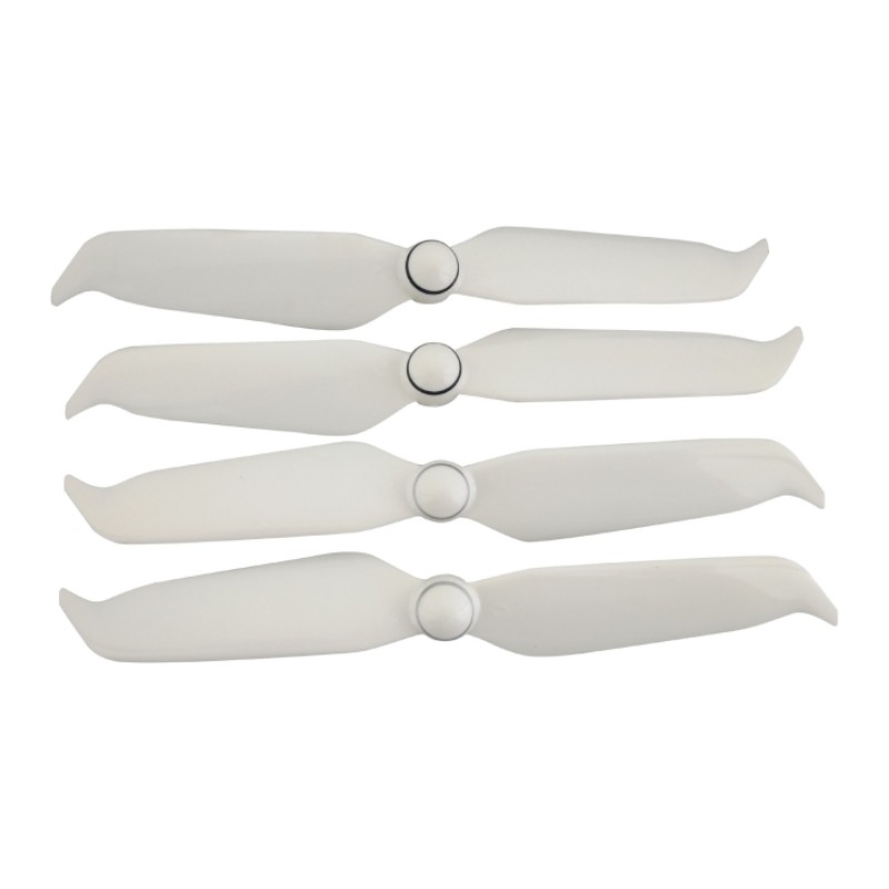 DJI RC Quadcopter 4 buah, pisa - Drone Propeller ulasan dan harga