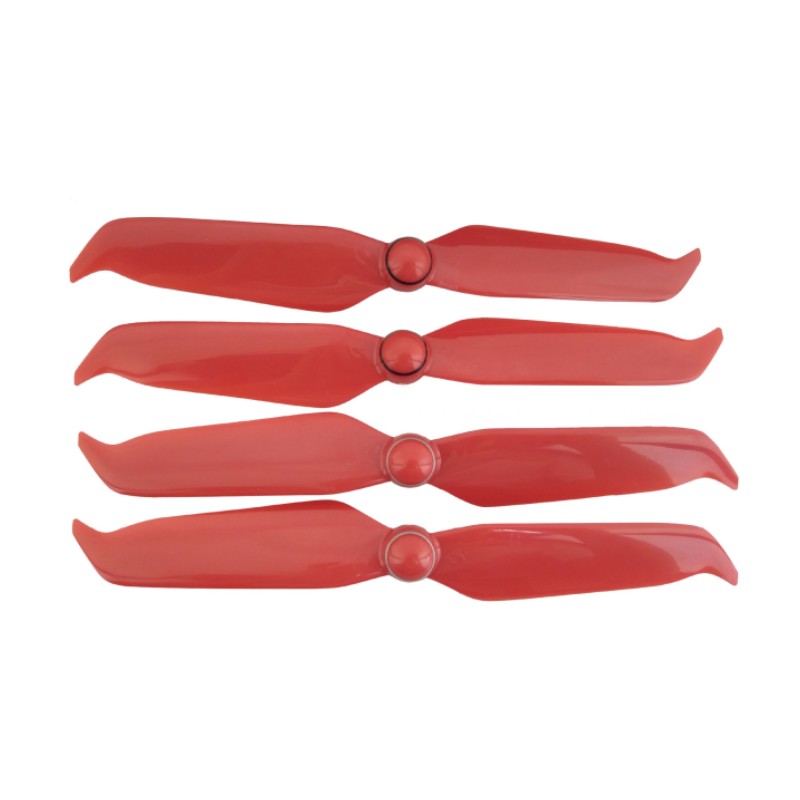 DJI RC Quadcopter 4 buah, pisa - Drone Propeller ulasan dan harga