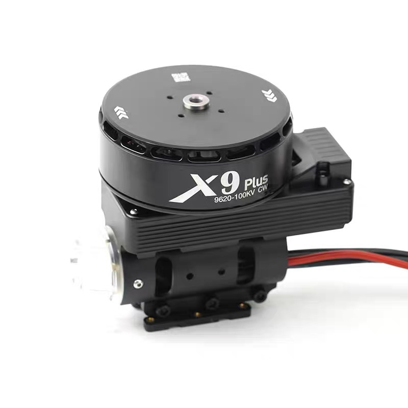 X9 Plus Dr-one Motor Combo Mot - Drone Esc ulasan dan harga