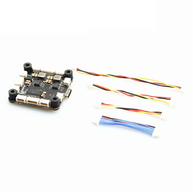 Pengontrol Penerbangan ABXE-F7 - Drone Flight Controller ulasan dan harga