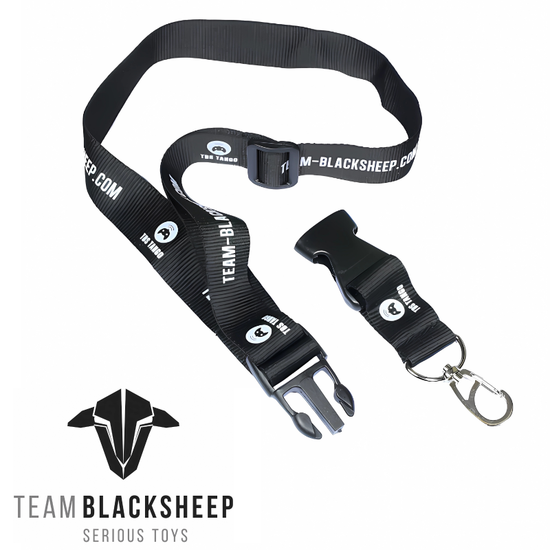 TBS pemancar tali Lanyard tim  - Drone Battery Strap ulasan dan harga
