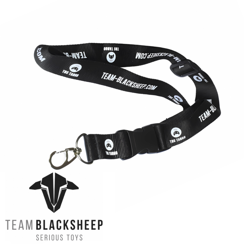 TBS pemancar tali Lanyard tim  - Drone Battery Strap ulasan dan harga