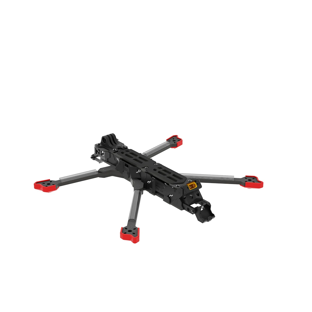 Kit Rangka Drone FPV Chimera7  - Drone Frame ulasan dan harga